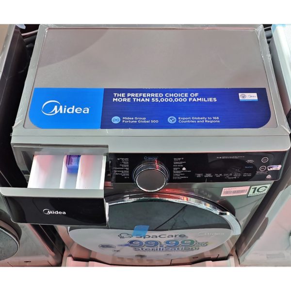 Стиральная машина Midea 7 кг