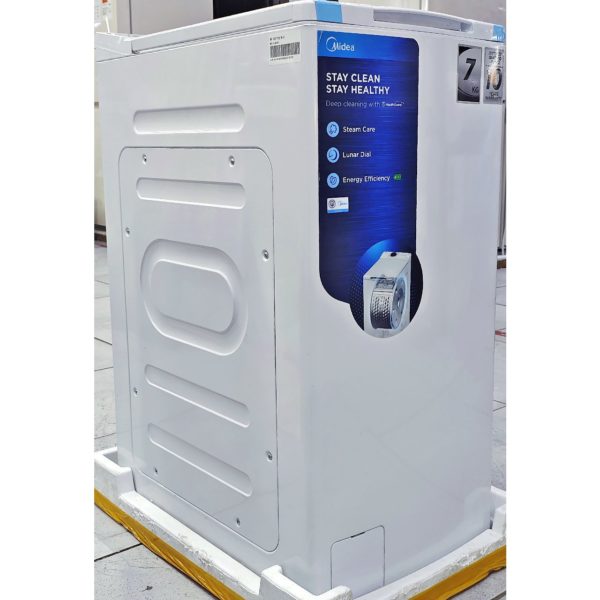 Стиральная машина Midea 7 кг
