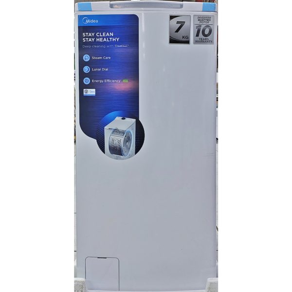 Стиральная машина Midea 7 кг