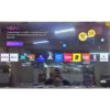 Телевизор Hisense 4K UHD 165 см