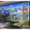 Телевизор LG 4K UHD 110 см