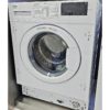 Встраиваемая стиральная машина BEKO 7 кг