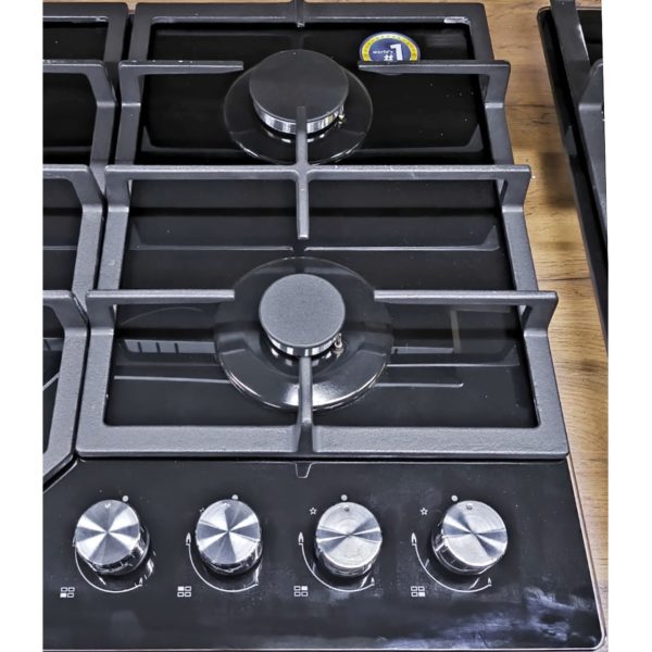 Газовая варочная поверхность Midea