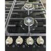 Газовая варочная поверхность ТехноМир