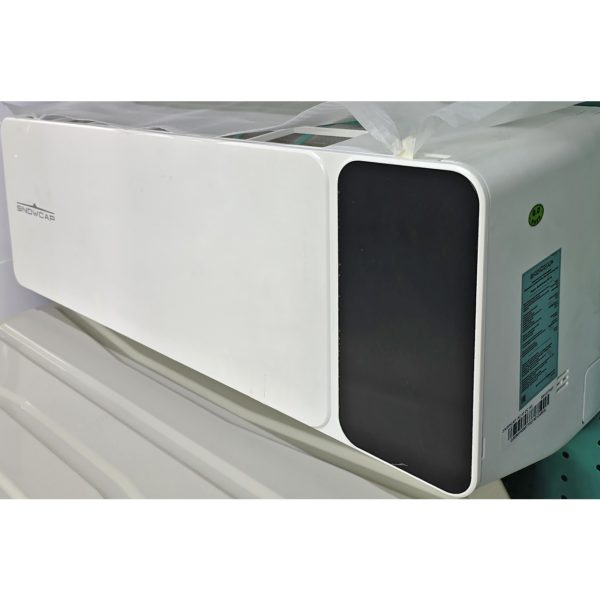 Кондиционер Snowcap на 20 квадратов