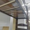 Кровать двухъярусная Стефани