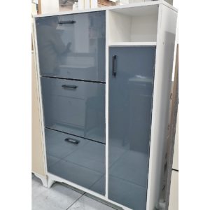 Обувница Ильдар (антрацит)