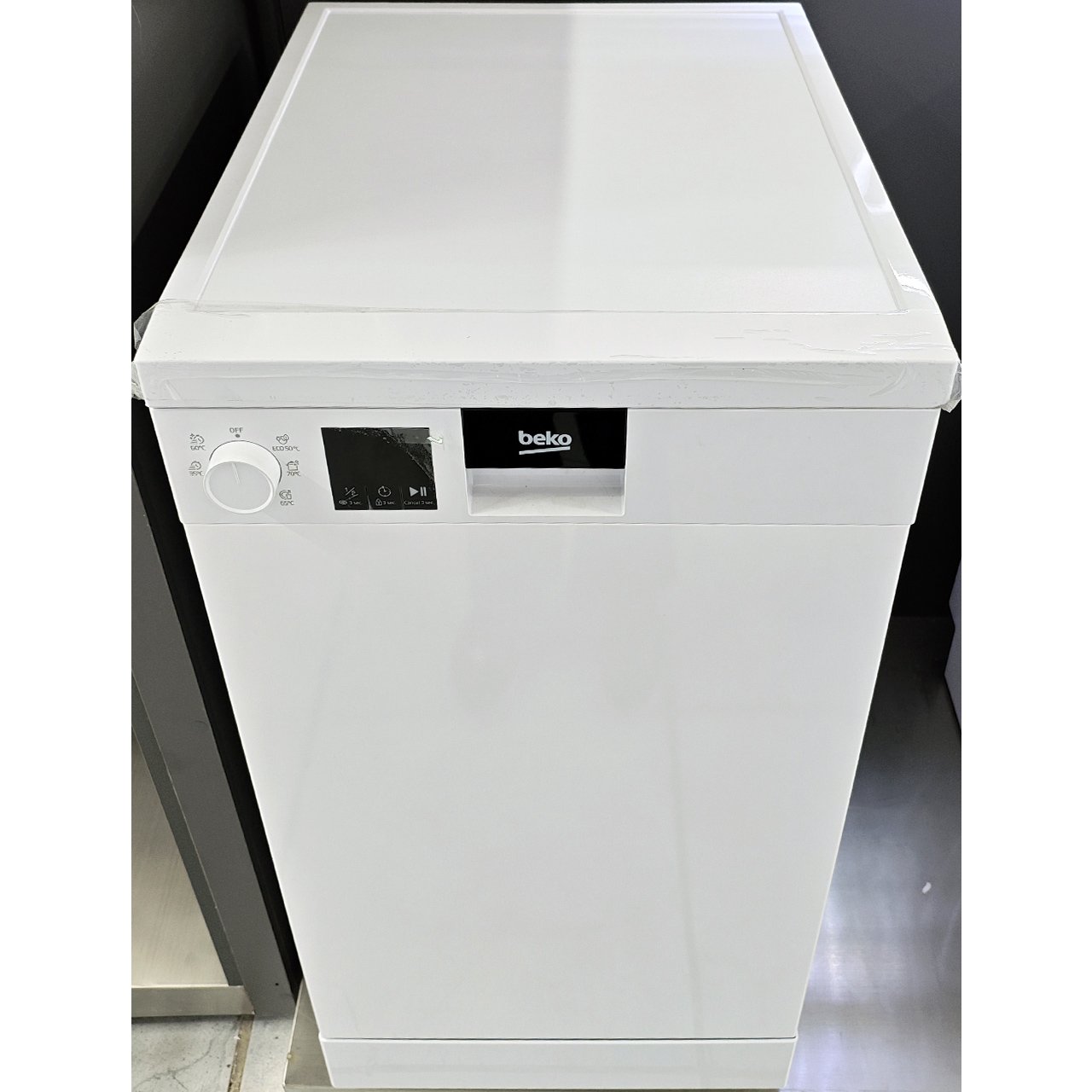 Посудомоечная машина BEKO на 10 персон