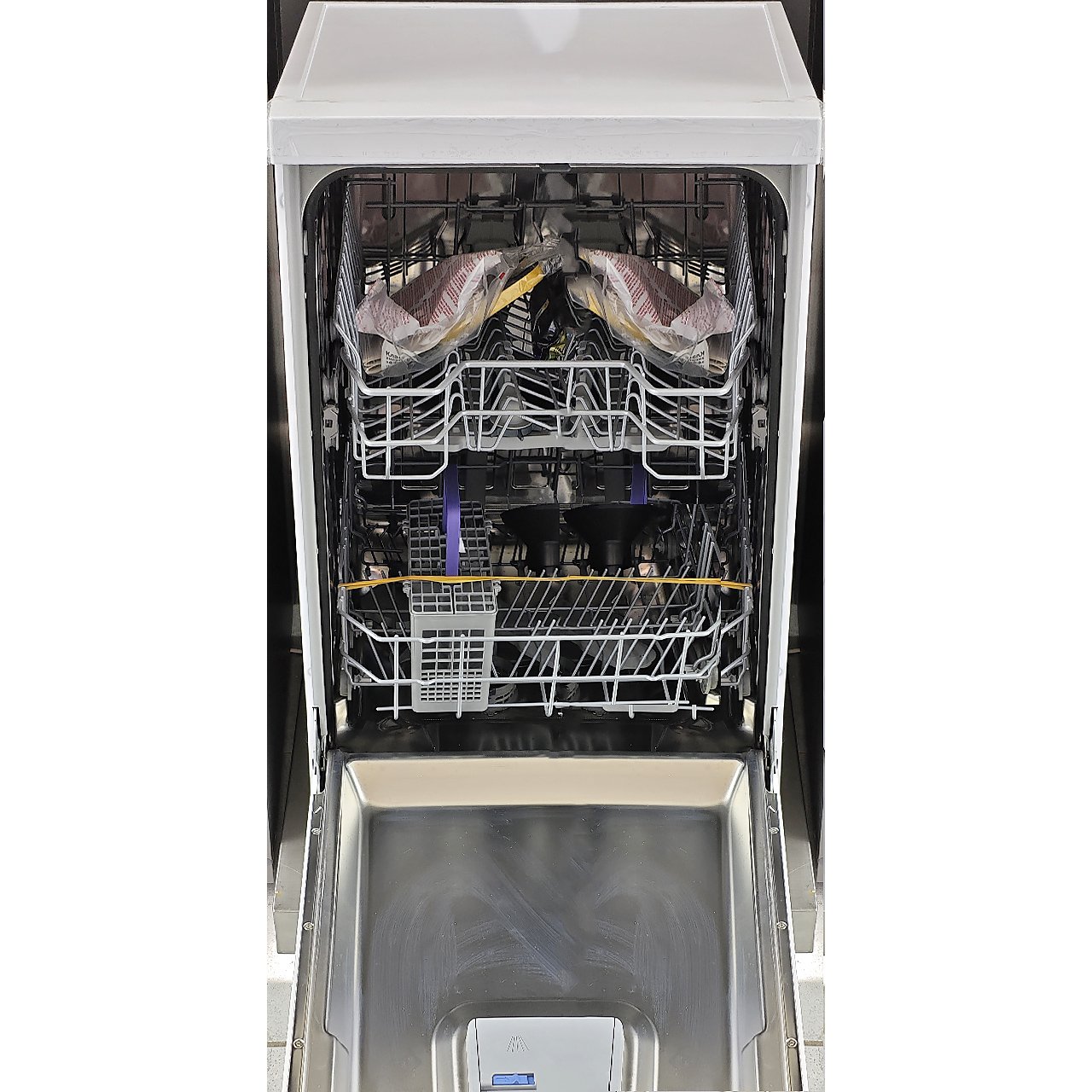 Посудомоечная машина BEKO на 10 персон