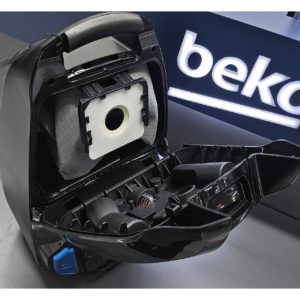 Пылесос BEKO мощностью 3500 Вт