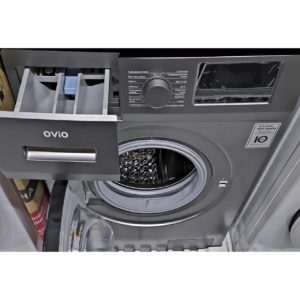 Стиральная машина OViO 6 кг
