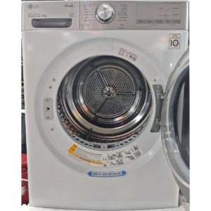 Сушильная машина LG 9 кг