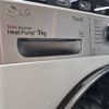 Сушильная машина LG 9 кг