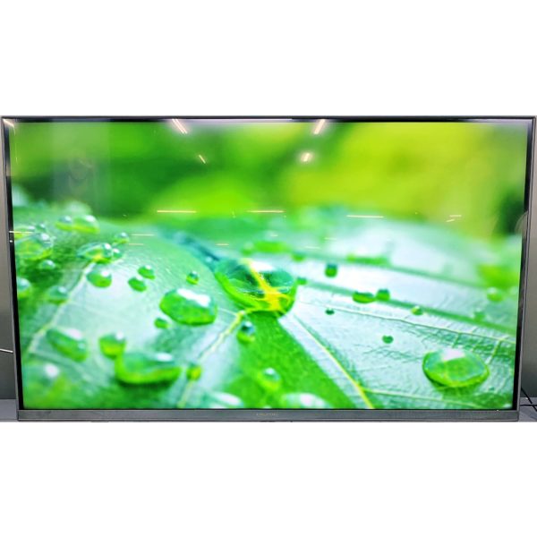 Телевизор Grundig 4K UHD 110 см