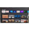 Телевизор Grundig 4K UHD 110 см