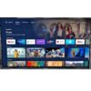 Телевизор Grundig 4K UHD 110 см