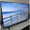 Телевизор Grundig 4K UHD 110 см