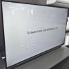Телевизор Grundig 4K UHD 110 см