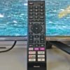 Телевизор Hisense 4K UHD 165 см