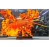 Телевизор LG 4K UHD 165 см