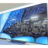 Телевизор LG 4K UHD 165 см
