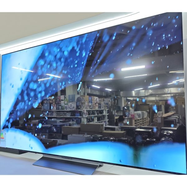 Телевизор LG 4K UHD 165 см