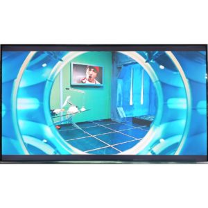 Телевизор Skyworth 4K UHD 140 см