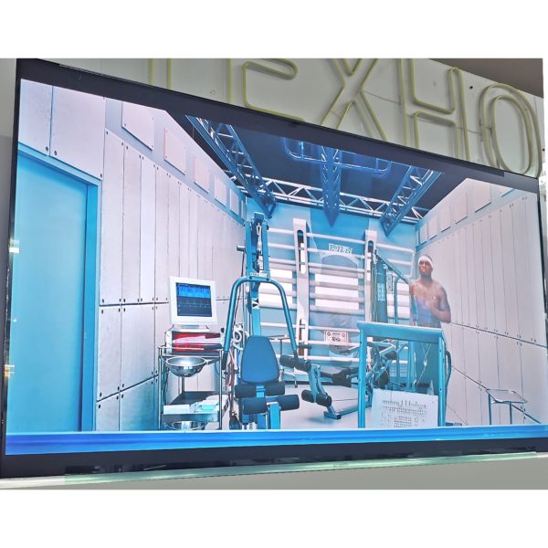 Телевизор Skyworth 4K UHD 140 см