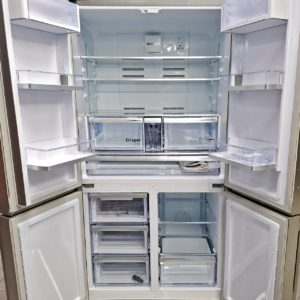 Холодильник side-by-side BEKO 572 литра