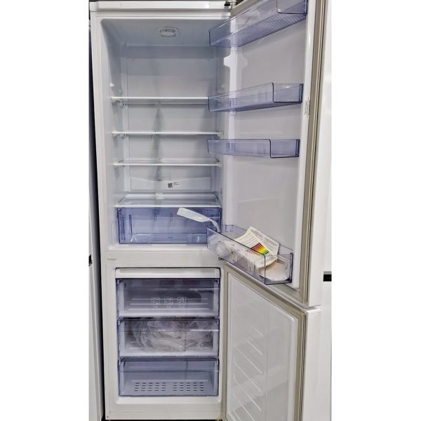 Холодильник двукхкамерный BEKO 339 литров