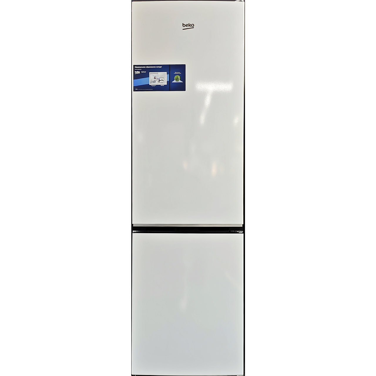 Холодильник двухкамерный BEKO 300 литров
