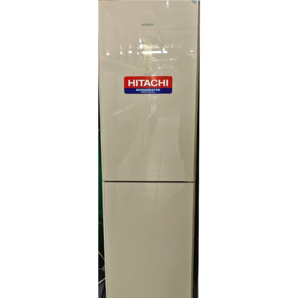 Холодильник двухкамерный Hitachi 300 литров