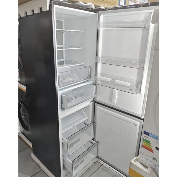 Холодильник двухкамерный Midea 285 литров