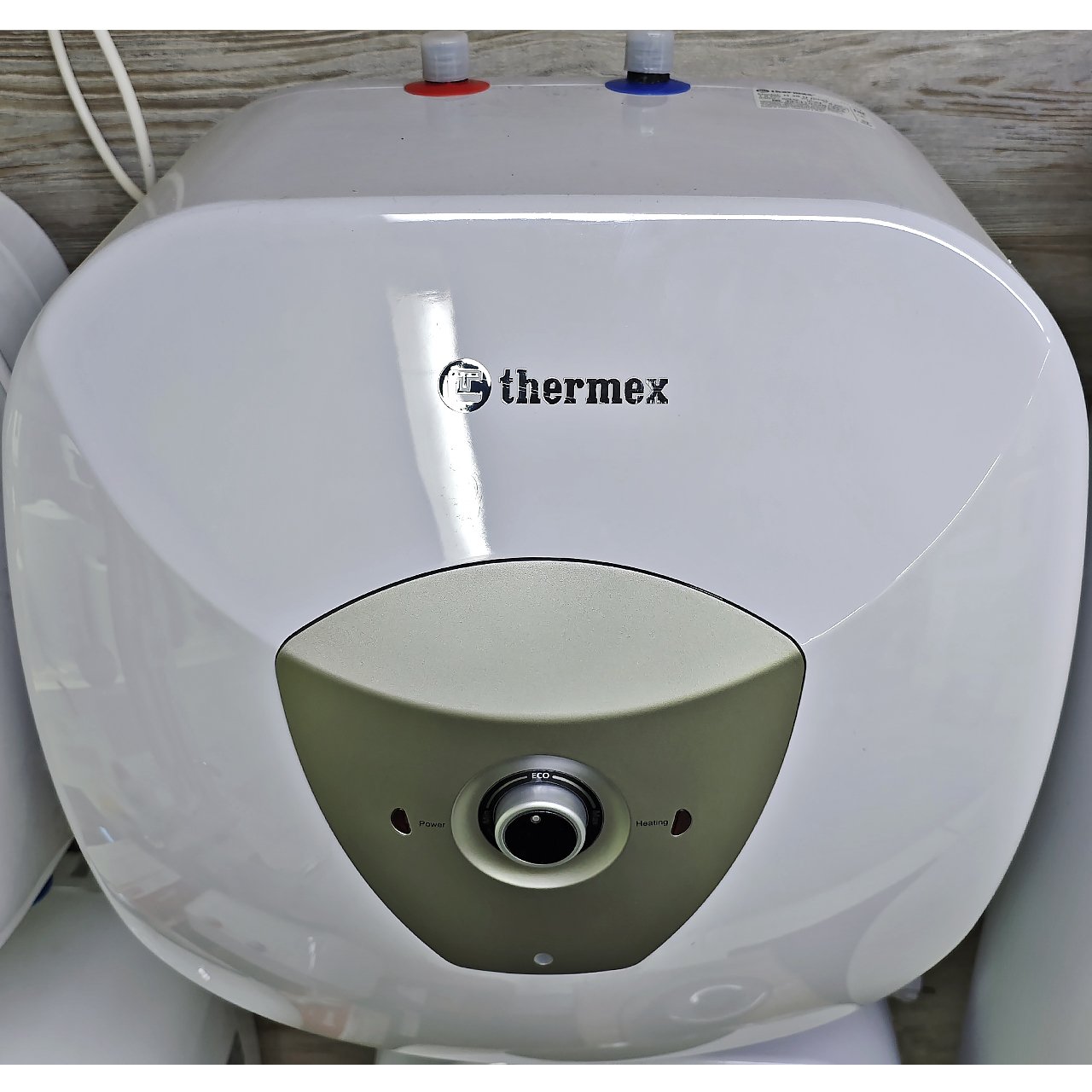 Водонагреватель Thermex на 30 литров