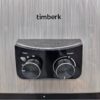 Водонагреватель Timberk на 50 литров