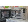 Встраиваемая микроволновка Midea мощностью 900 Вт