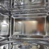 Встраиваемая микроволновка Midea мощностью 900 Вт