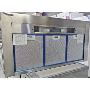 Вытяжка купольная BEKO