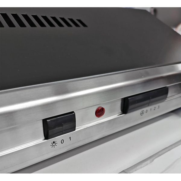 Вытяжка плоская BEKO