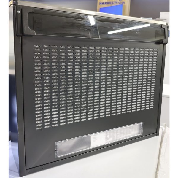 Вытяжка плоская BEKO