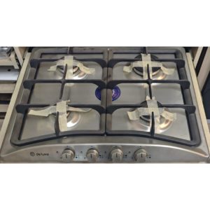 Газовая варочная поверхность DeLuxe