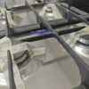 Газовая варочная поверхность DeLuxe
