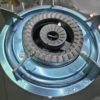 Газовая варочная поверхность HappyHome