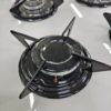Газовая варочная поверхность Kumtel