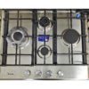 Газовая варочная поверхность Midea
