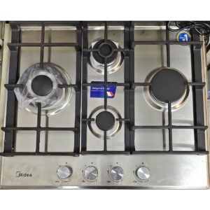 Газовая варочная поверхность Midea