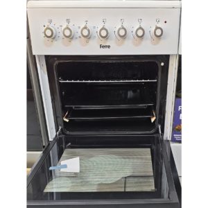Газовая плита Ferre
