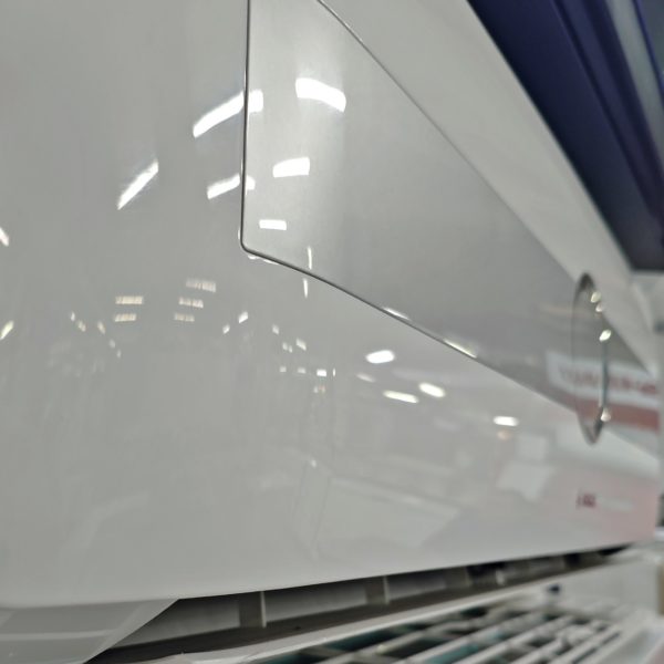 Кондиционер BOSCH на 40 квадратов