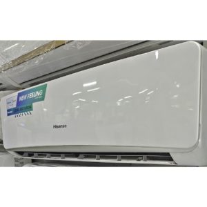 Кондиционер Hisense на 55 квадратов