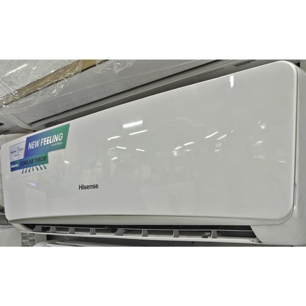 Кондиционер Hisense на 55 квадратов